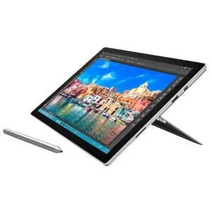 Замена разъема зарядки на планшете Microsoft Surface Pro 4 в Челябинске